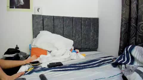 Daniel online show from March 2026 01:40:02 AM