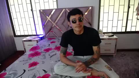 Snapshot of daniel_velez26 chatting on May 2026 01:41:01 PM daniel_velez26 online show from May 2026 01:41:01 PM