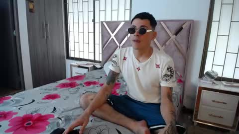 Snapshot of daniel_velez26 chatting on May 2026 08:59:01 PM daniel_velez26 online show from May 2026 08:59:01 PM