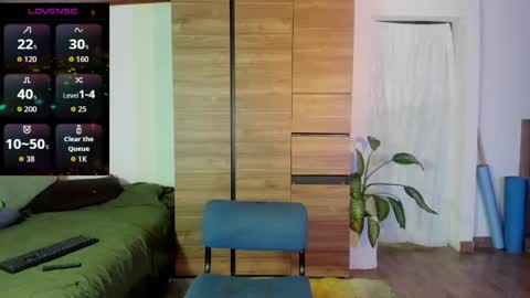 Dani  online show from April 2026 12:30:02 AM