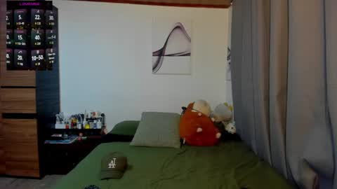 Snapshot of daniel_vianchi chatting on June 2026 07:01:02 PM Dani online show from June 2026 07:01:02 PM