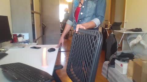 Snapshot of daniela69i chatting on December 2024 09:12:02 AM newcumer online show from December 2024 09:12:02 AM