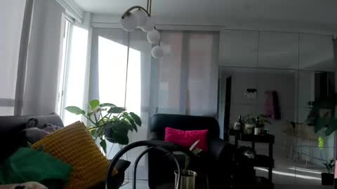 Snapshot of daniela_arenas chatting on March 2025 10:13:02 PM daniela_arenas online show from March 2025 10:13:02 PM