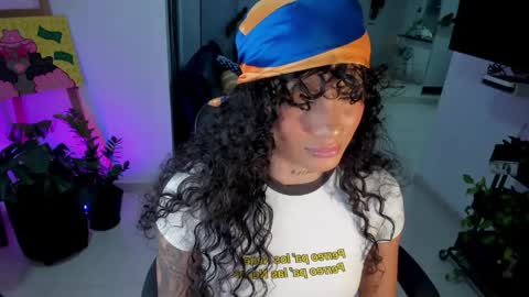 daniela_arenas online show from April 2026 03:17:02 AM