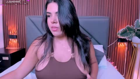 D A N I online show from September 2025 02:25:01 AM