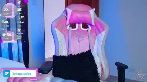 DANIELA online show from June 2026 09:06:02 PM