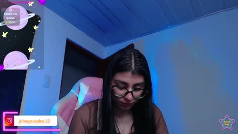Snapshot of daniela_cute22 chatting on June 2026 07:56:01 AM DANIELA online show from June 2026 07:56:01 AM