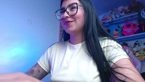 Snapshot of daniela_cute22 chatting on July 2026 01:09:02 AM DANIELA online show from July 2026 01:09:02 AM