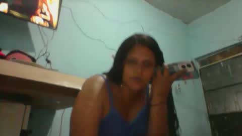 daniela_ferrary online show from December 2025 09:57:01 PM