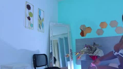 Snapshot of daniela_gil7 chatting on February 2026 12:22:02 PM daniela_gil7 online show from February 2026 12:22:02 PM