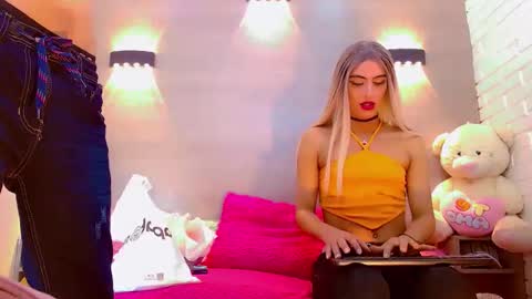 daniela_pink_ online show from January 2026 09:09:02 PM