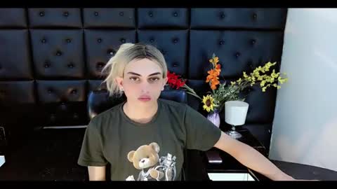 daniela_pink_ online show from February 2026 08:36:01 PM