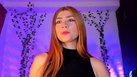 Snapshot of daniela_saenz1 chatting on January 2025 01:08:01 AM Dani Saenz online show from January 2025 01:08:01 AM