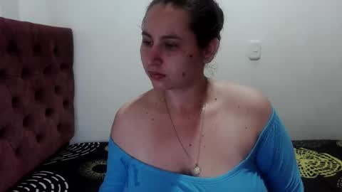 daniela_sexy34 online show from February 2025 12:34:02 PM