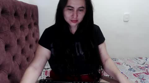 daniela_sexy34 online show from March 2025 06:16:01 AM