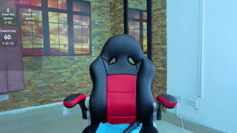 lorena online show from November 2025 09:06:01 PM