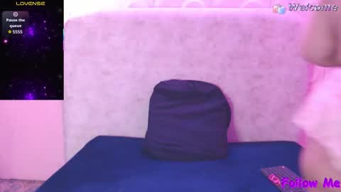 Daniela online show from February 2026 01:46:02 AM