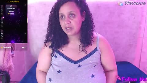 Daniela online show from February 2026 06:26:01 AM