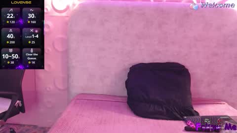 Daniela online show from February 2026 04:38:01 PM