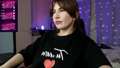 Snapshot of danielacooperx chatting on October 2025 05:13:02 PM Daniela Cooper online show from October 2025 05:13:02 PM