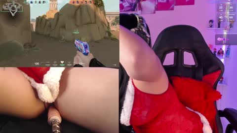 Snapshot of danielamendez__ chatting on December 2024 04:35:02 PM Dani online show from December 2024 04:35:02 PM