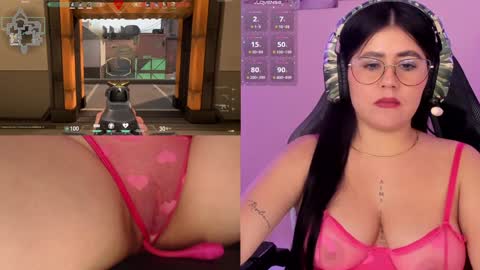 Snapshot of danielamendez__ chatting on February 2025 04:47:01 PM Dani online show from February 2025 04:47:01 PM