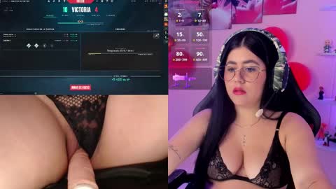 Snapshot of danielamendez__ chatting on February 2025 01:30:02 PM Dani online show from February 2025 01:30:02 PM
