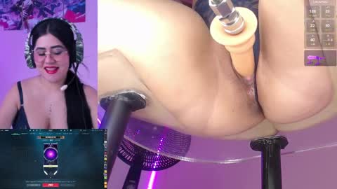 Snapshot of danielamendez__ chatting on September 2025 01:55:02 PM Dani online show from September 2025 01:55:02 PM