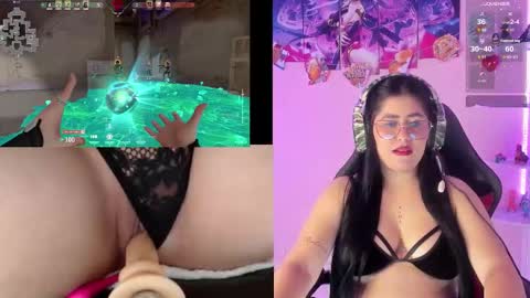 Snapshot of danielamendez__ chatting on October 2025 01:56:01 PM Dani online show from October 2025 01:56:01 PM