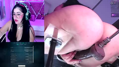 Dani online show from June 2026 02:41:02 PM
