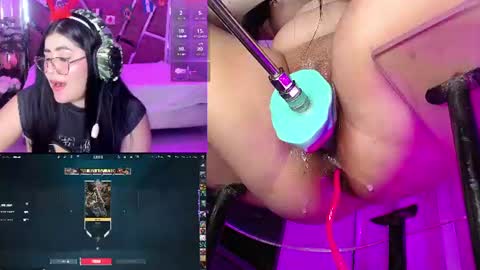 Dani online show from July 2026 03:03:02 PM