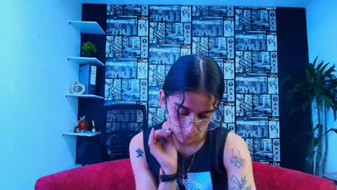 danielamonroe online show from March 2026 02:01:02 AM