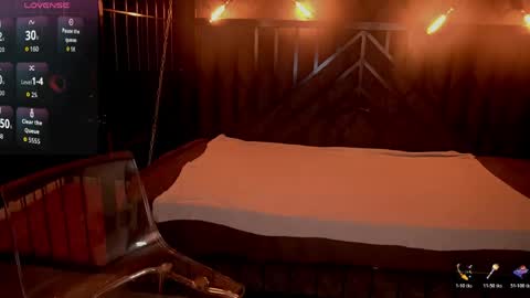 danielareign online show from June 2026 12:41:01 PM