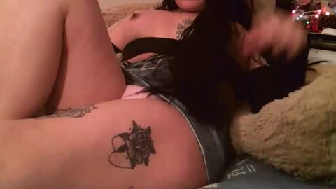 DANIELA online show from March 2026 07:07:01 PM