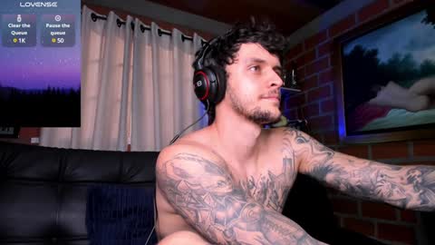 Daniele Bunny online show from December 2024 10:06:01 PM