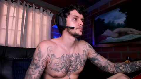 Daniele Bunny online show from December 2024 05:48:01 PM