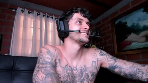 Daniele Bunny online show from December 2024 09:58:02 PM