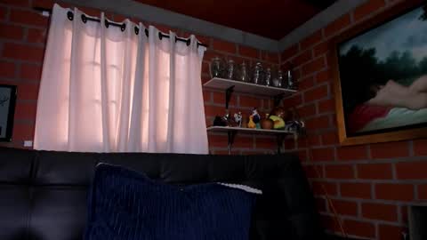 Daniele Bunny online show from January 2025 09:19:02 PM