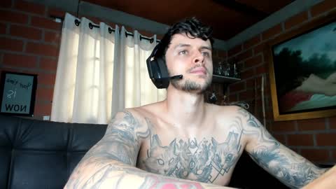 Daniele Bunny online show from February 2025 06:17:01 PM