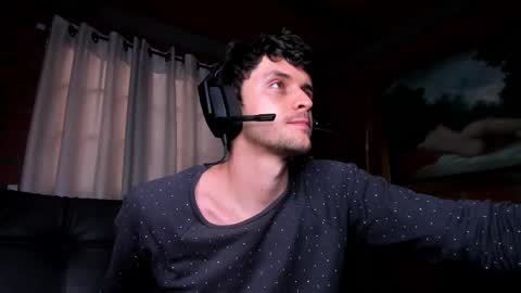 Daniele Bunny online show from February 2025 08:31:01 PM