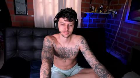 Daniele Bunny online show from February 2025 05:10:02 PM