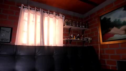 Daniele Bunny online show from February 2025 08:16:02 PM