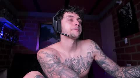 Daniele Bunny online show from October 2025 05:44:02 PM