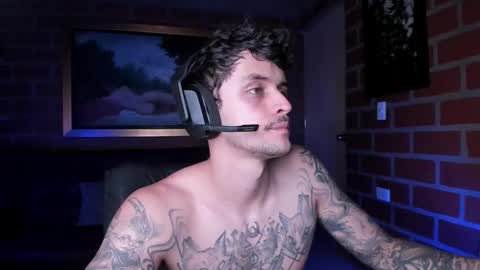 Daniele Bunny online show from October 2025 06:19:02 PM