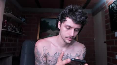 Daniele Bunny online show from November 2025 05:35:02 PM