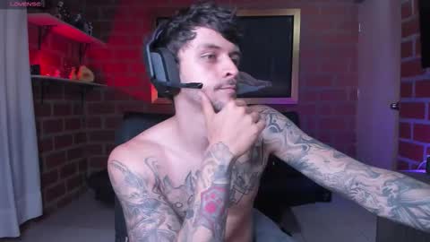 Daniele Bunny online show from November 2025 07:10:01 PM