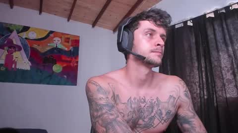 Daniele Bunny online show from January 2026 05:59:02 PM