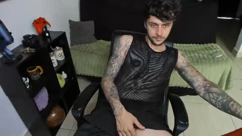 Snapshot of daniele_bunny chatting on June 2026 04:28:01 PM Daniele Bunny online show from June 2026 04:28:01 PM