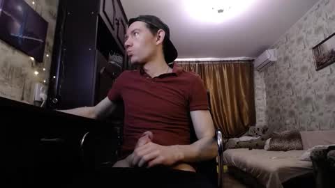 Daniel Grayson online show from September 2025 08:48:01 AM