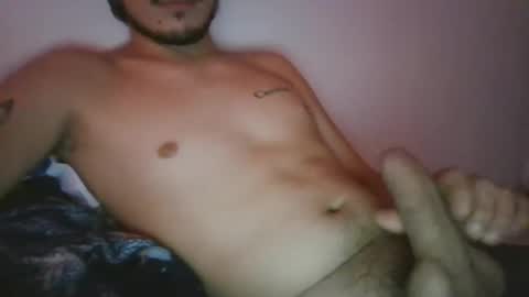 DANIEL online show from January 2025 09:54:01 PM